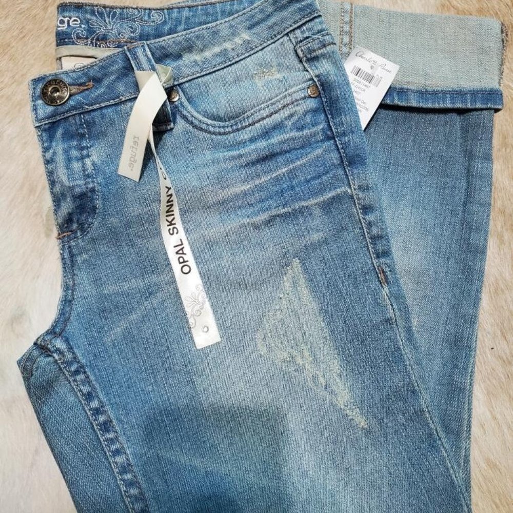 Capris